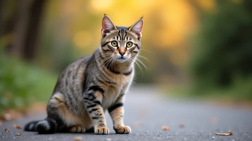 Cat GPS Trackers Explained: Keep Your Feline Friend Safe