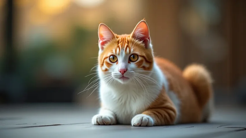 GPS Tracking for Cats: Keeping Your Feline Friend Safe