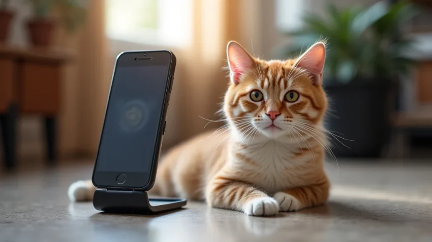 Keeping Your Feline Safe GPS Tracker for Cat Explained