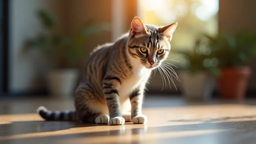 Pet GPS Trackers for Cats: Keeping Your Feline Friend Safe