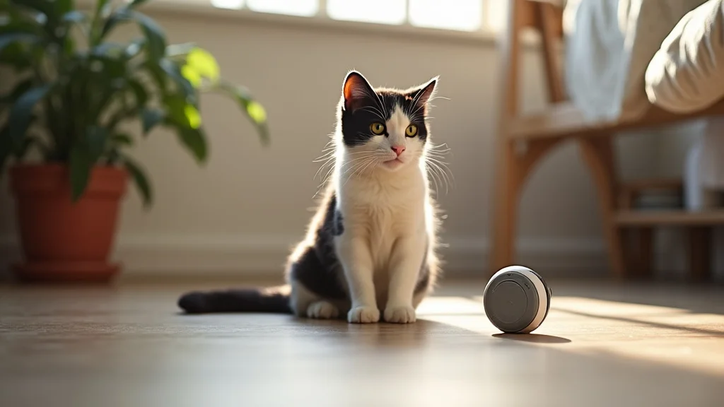 The Best Tractive GPS Tracker for Cats Explained